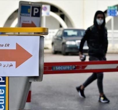 لبنان تُسجّل 51 حالة وفاة و2255 إصابة جديدة بفيروس 