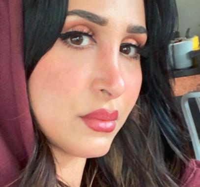 هند القحطاني