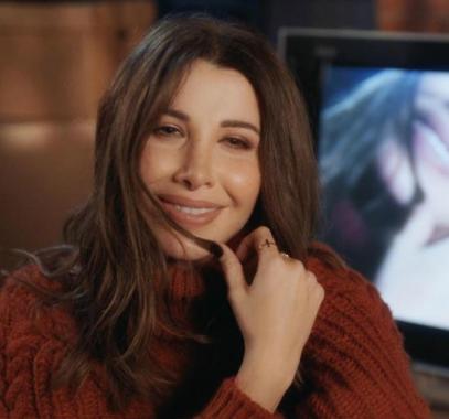 نانسي عجرم