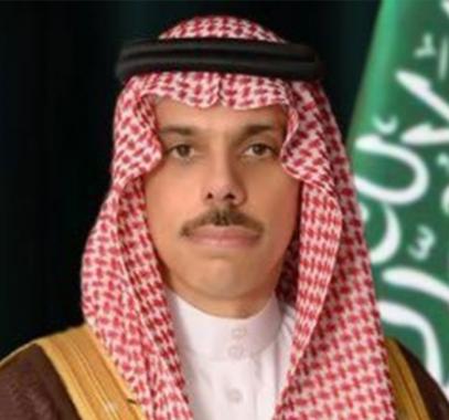 فيصل بن فرحان