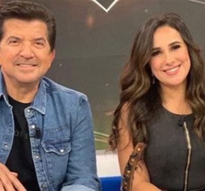 بالفيديو: دويتو شيري عادل ووليد توفيق 