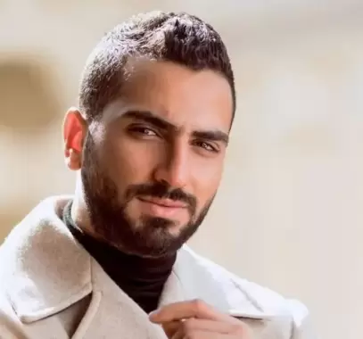 إصابة محمد الشرنوبي بفيروس كورونا