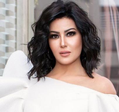أول تعليق من سمية الخشاب بعد الحكم بحصولها على نفقة المتعة