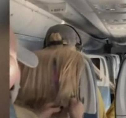 بالفيديو: انتقام 