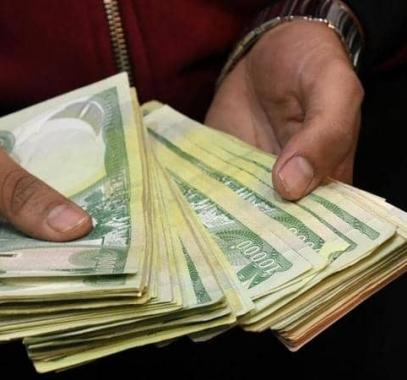 العراق: تقر مسودة ميزانية 2021 بـ103 مليارات دولار