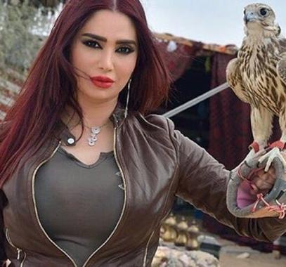 بالفيديو: رنا الأبيض تُقلد منى واصف وتنال إعجاب الجمهور