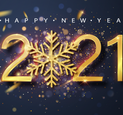 صور عن عيد راس السنة الميلادية 2021