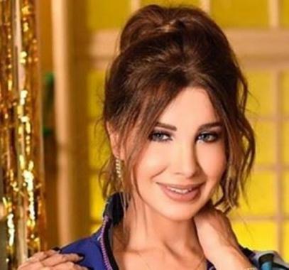 نانسي عجرم