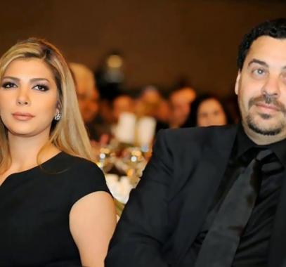 صور:  بسبب أصالة.. الحكم على طارق العريان بسداد مليون ونصف