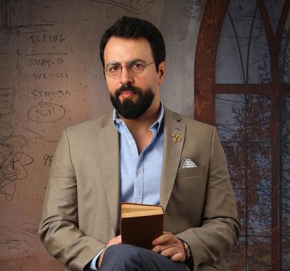 موعد عرض مسلسل العميد على قناة mbc