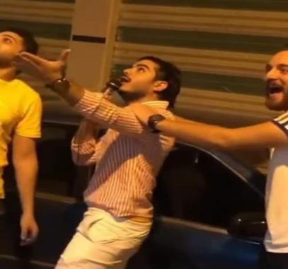 مستجدات فيديو سماح بنت الحاج شهاب بكفر الشيخ