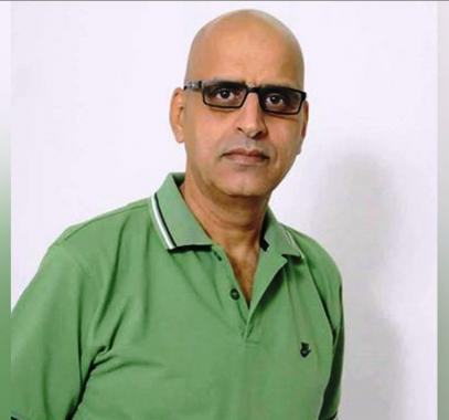 الاسير محمود ابو خربيش