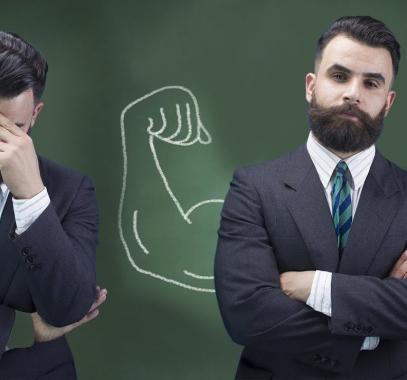 إليكم بعض الحيل التي تجعلك محبوبًا وتنقذك من المواقف المحرجة