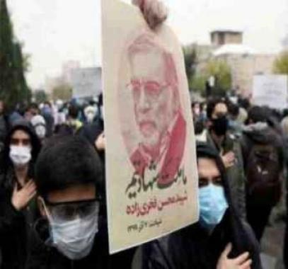 خبير روسي يتوقع حرباً على الشرق الأوسط.