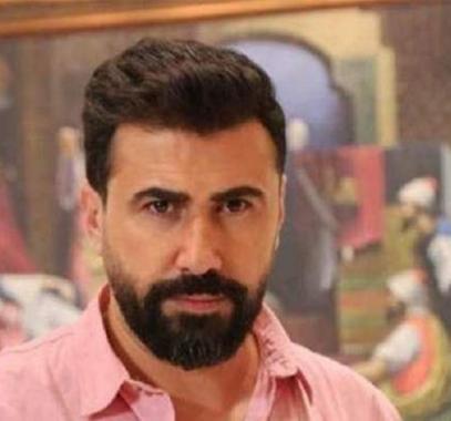 خالد القيش