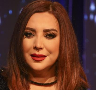 صورة: شكران مرتجى تجذب الانظار بفستان قصير