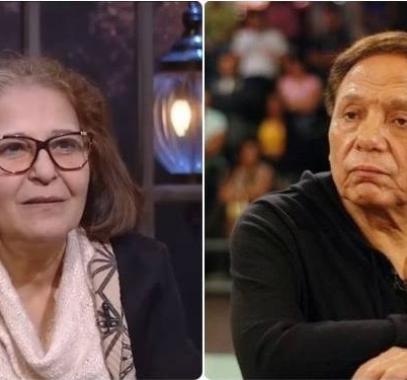 شاهدوا: حقيقة الوصف الغير لائق من حنان يوسف لـ عادل إمام.. وهجوم كبير عليها