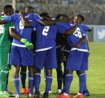 مباراة الهلال السوداني فايبرز الاوغندي.jpg