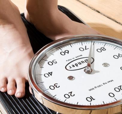 أسباب زيادة الوزن بعد الرياضة