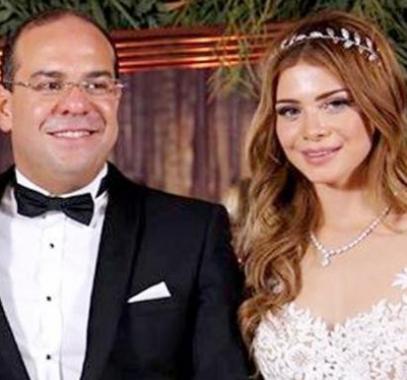 شاهد: حقيقة انتحار زوجة مهدي بن غربية شريفة الغربي في تونس