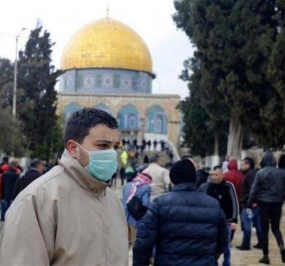 في القدس