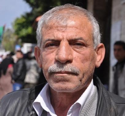 محمود الزق