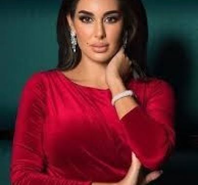 ياسمين صبري