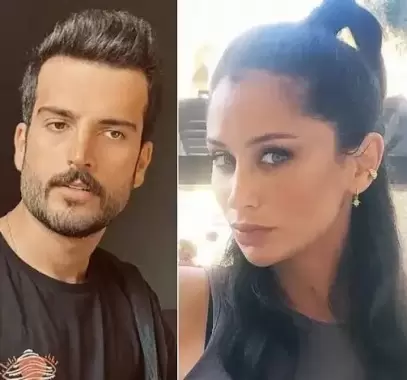 شاهدوا: فيديو لمهند الحمدي وخطيبته اللبنانية يشعل مواقع التواصل