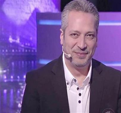 تامر أمين 