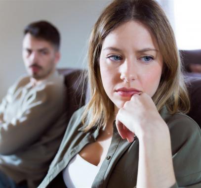 أشياء تقلل من قيمة الرجل في نظر المرأة