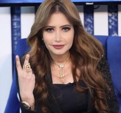 مي العيدان تتنمّر على لطيفة بطريقة قاسية بسبب الإنجاب