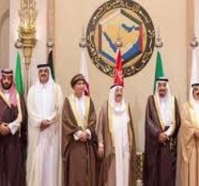 أزمة الخليج