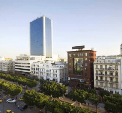 تونس: إقرار ميزانية 2021 بعجز 2.5 مليار دولار