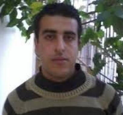 الأسير الجريح علي عمرو