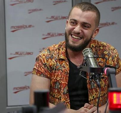 شاهد: زوج بيكا التونسية يثير جدلا على مواقع التواصل
