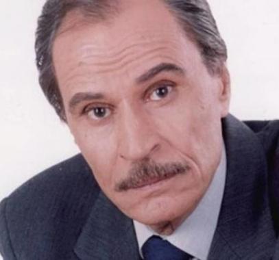 عزت العلايلي