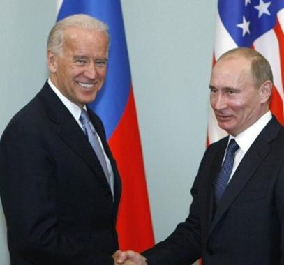 روسيا تُمدّد مع أمريكا  معاهدة  