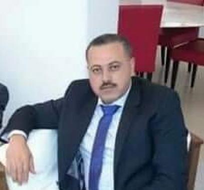 المحامي محمد جرار