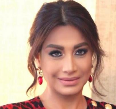 بسمة وهبة