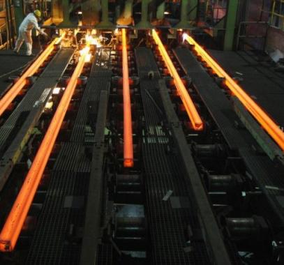 مصر | الحكومة تعلن أسباب تصفية شركة الحديد والصلب