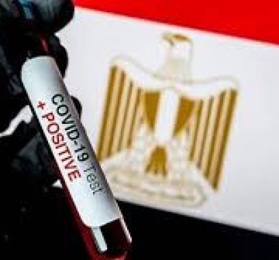 مصر تُشرع بتوزيع اللقاحات المضادة لفيروس كورونا