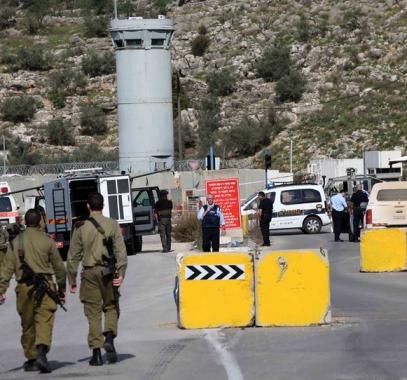 الاحتلال يزعم: مقاومون أطلقوا النار تجاه نقطة عسكرية شمال غرب جنين