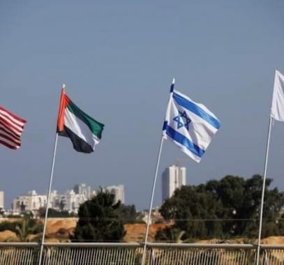 قناة عبرية تكشف عن اتصالات 