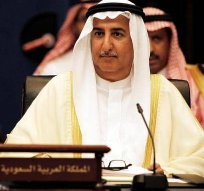 فهد المبارك | محافظا للبنك المركزي السعودي