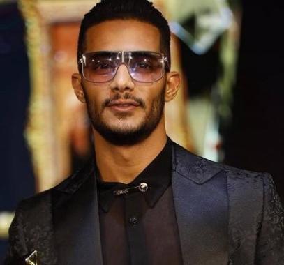 محمد رمضان
