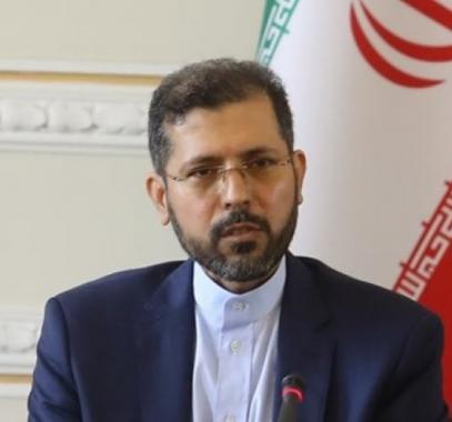 سعيد خطيب زادة