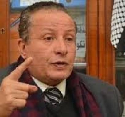 رئيس الحزب الناصري المصري سيد عبد الغني