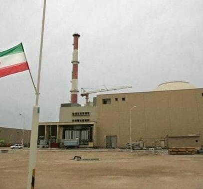 تخصيب اليورانيوم في إيران