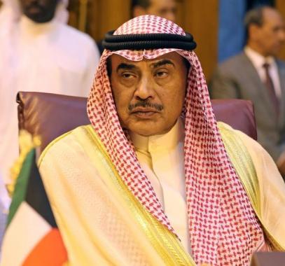 إعادة تعيين الشيخ صباح خالد الحمد الصباح رئيساً لمجلس الوزراء الكويتي