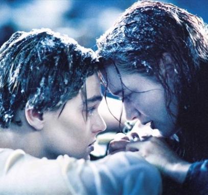 بفيلم Titanic